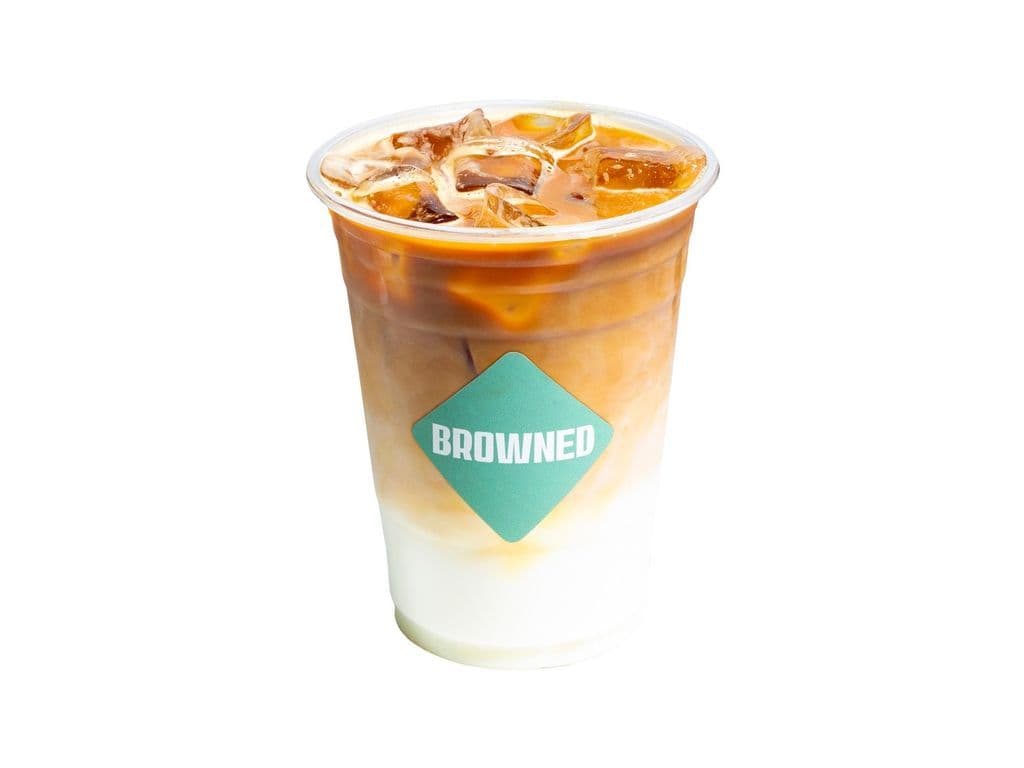 Vanilla Latte