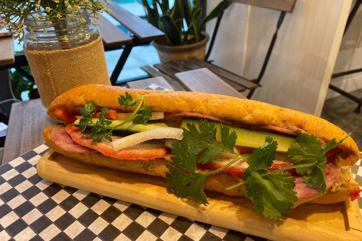 Viet Classic Banhmi