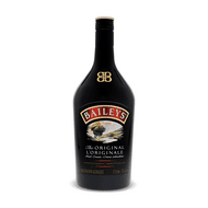 Baileys Original Irish Cream (1 Bottle x 1750 mL)