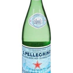 GRAND SAN PELLEGRINO/ LARGE SAN PELLEGRINO