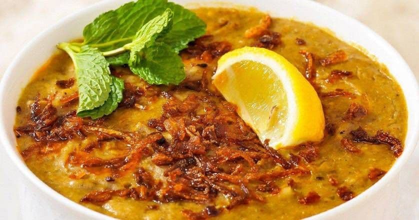 Haleem / Haleem