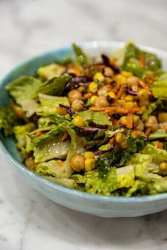 Salade Chopped / Chopped Salad