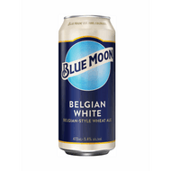 Blue Moon (1 Can x 473 mL)