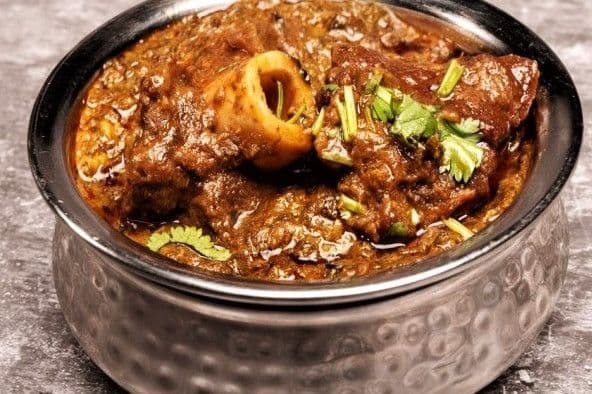 Karahi Meat