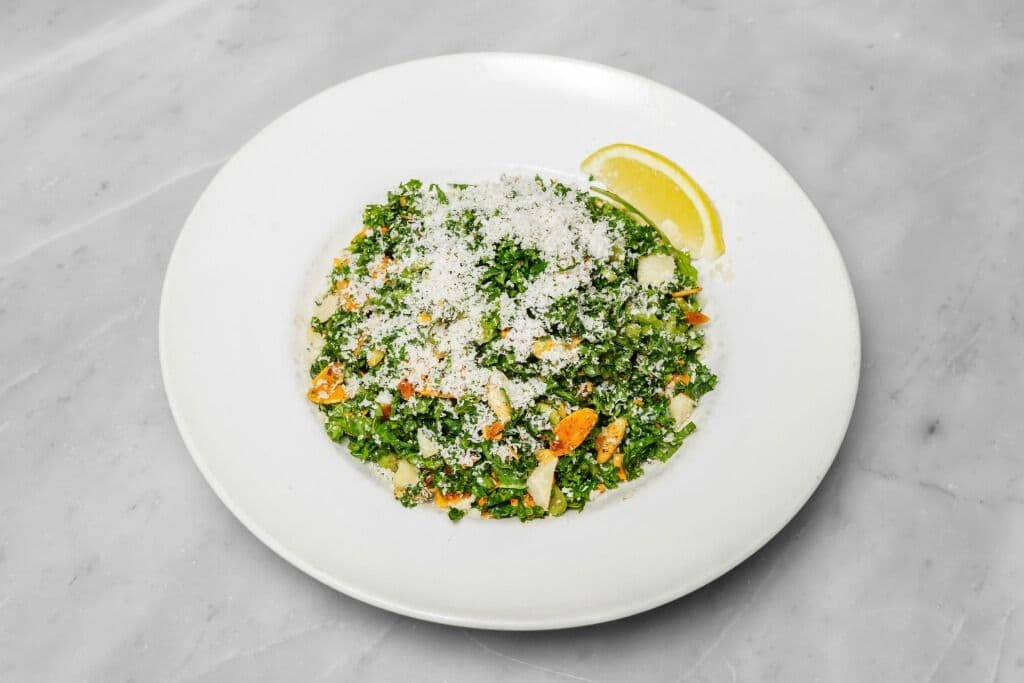 Kale Salad
