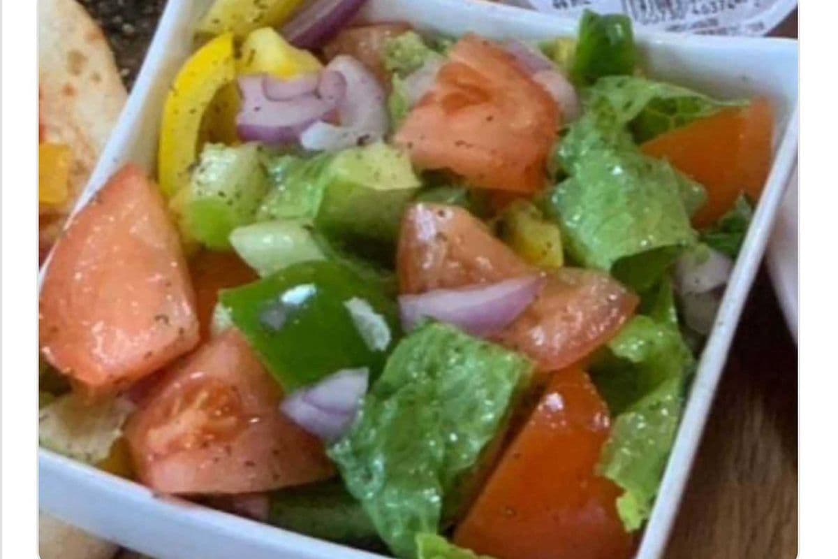 Salad