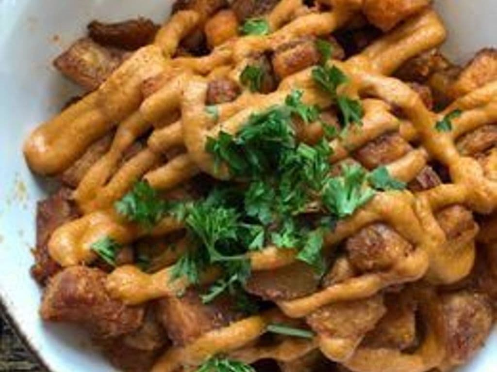 Batata Harra