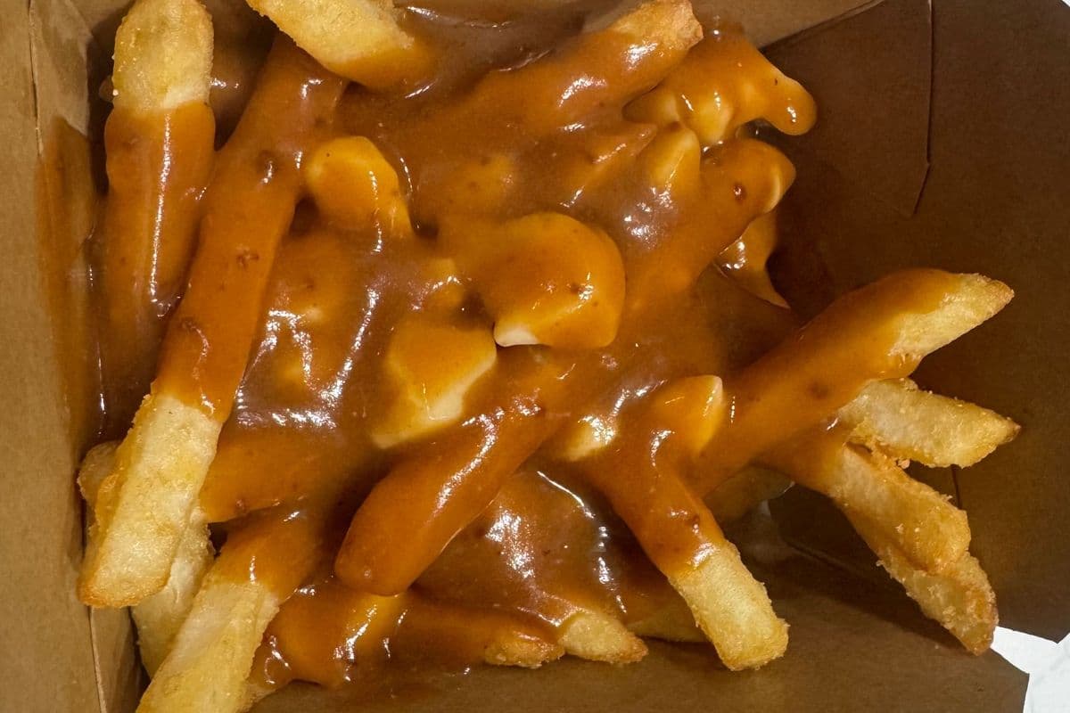 Poutine