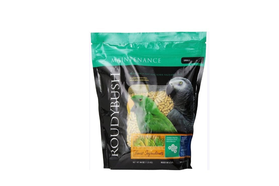 RoudyBush Small (44 oz)