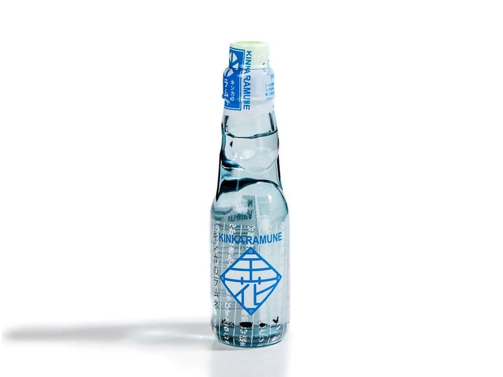 Kinka Ramune