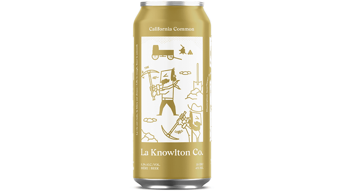 California common