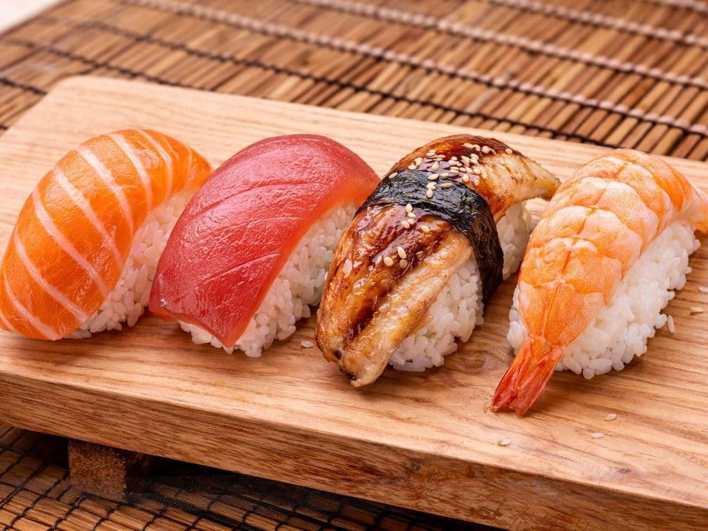 Sushi