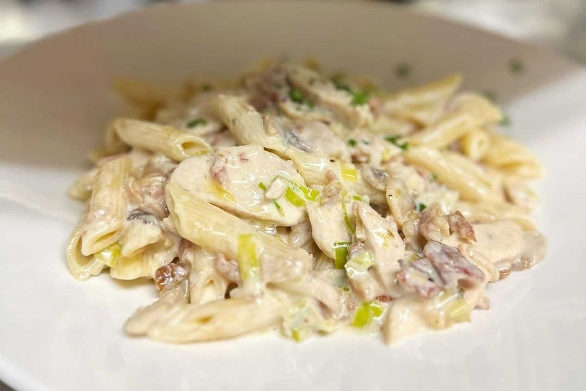 Penne Antonia (GFO)