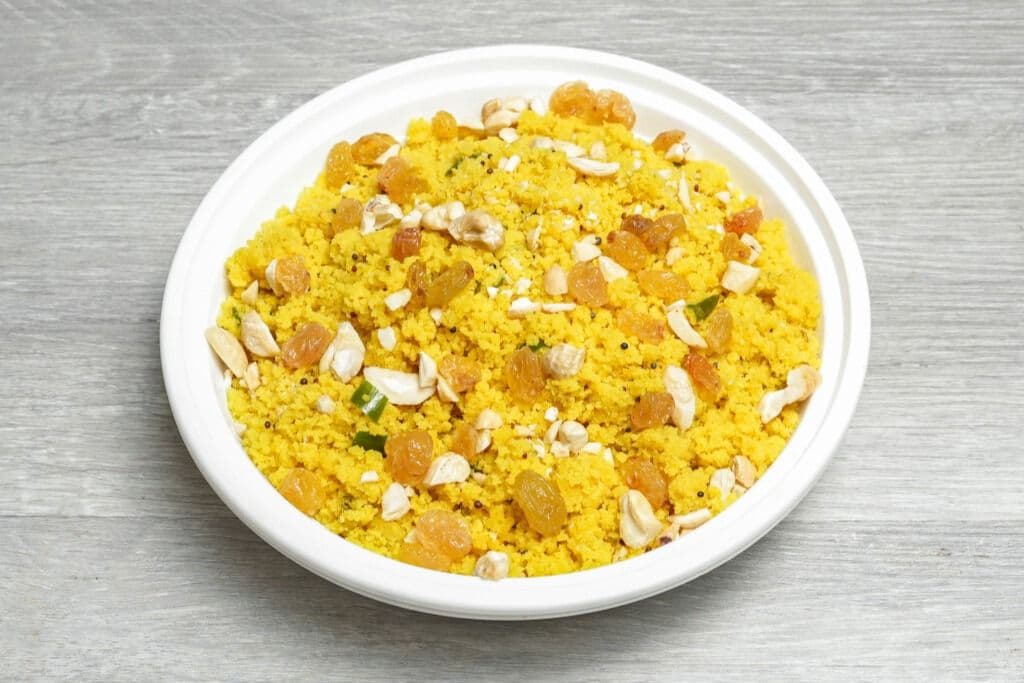 Sev Khamani