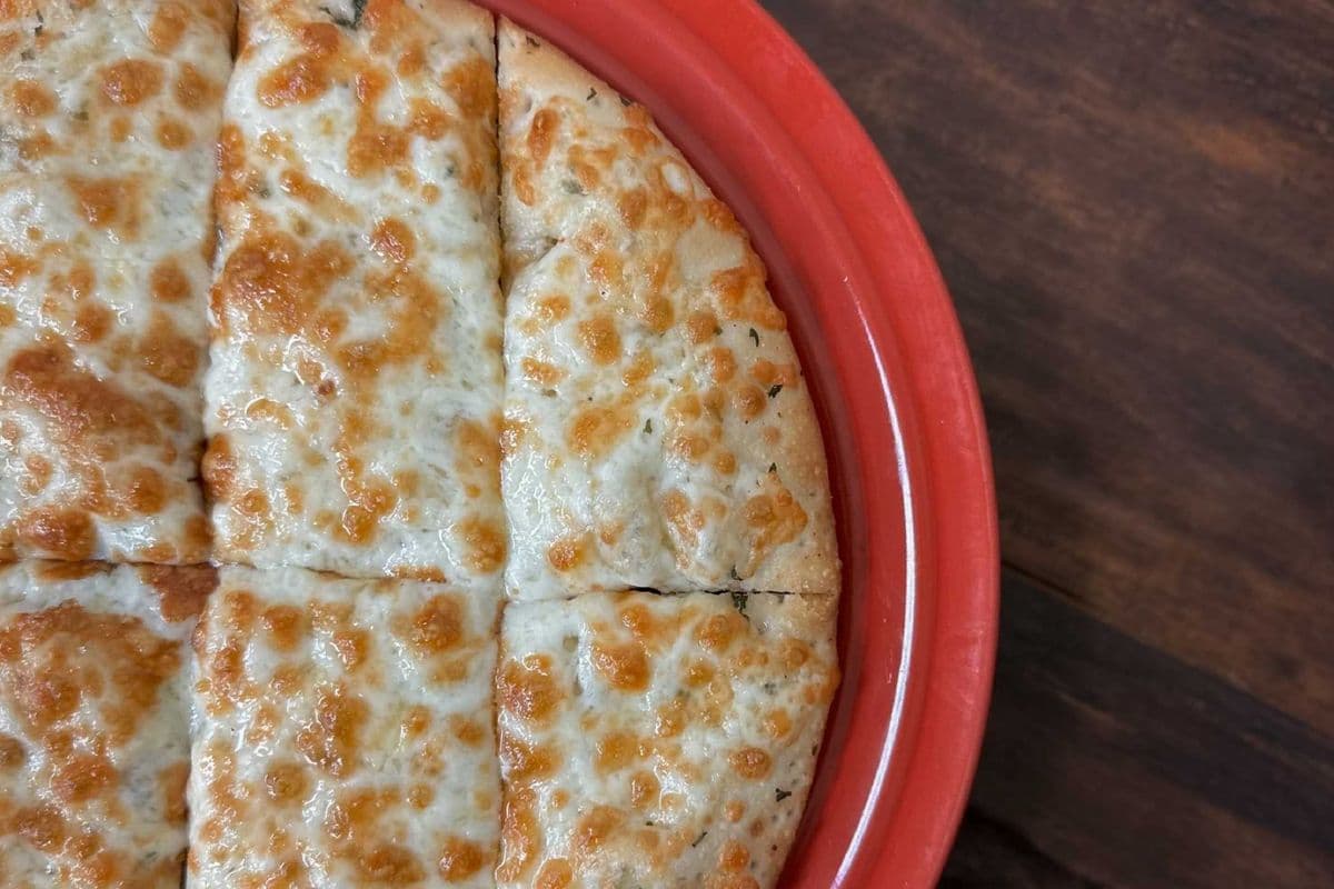 Cheese Sticks
