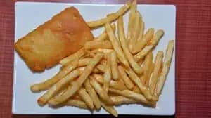 Fish & Chips
