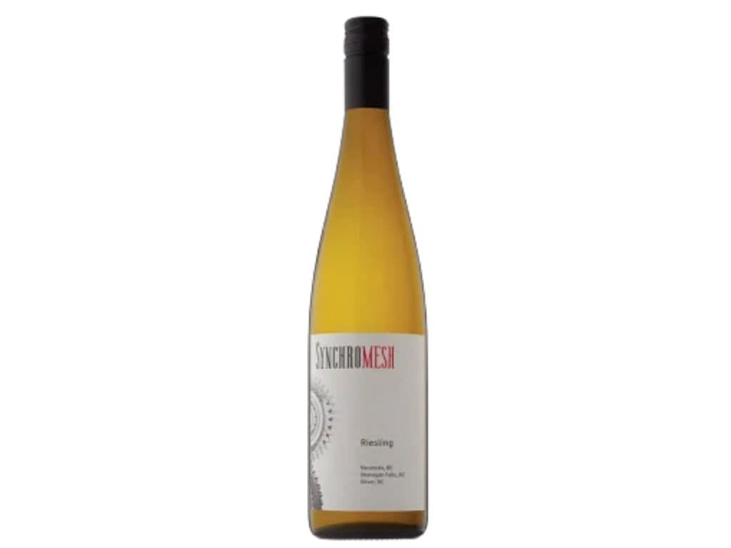Synchromesh - Riesling Blend (750ml)