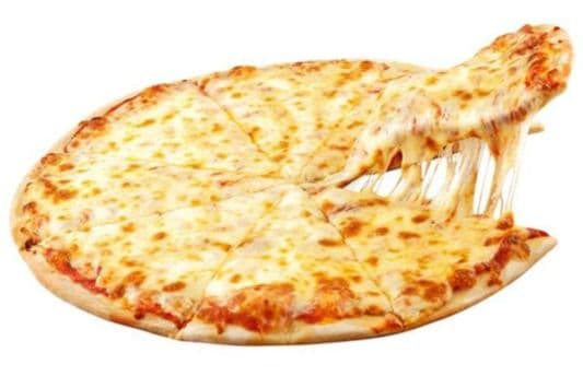 Small Cheese Pizza