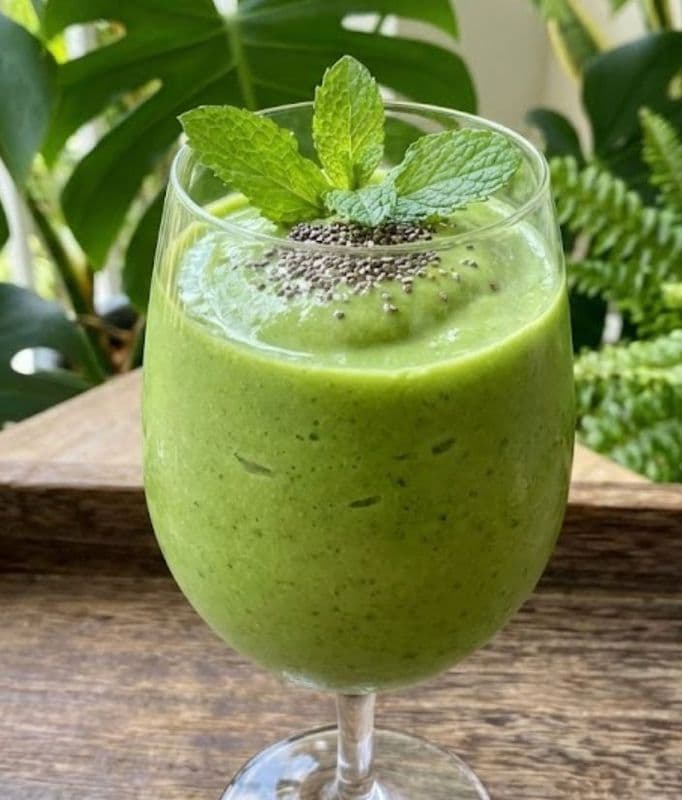 Green Vitality