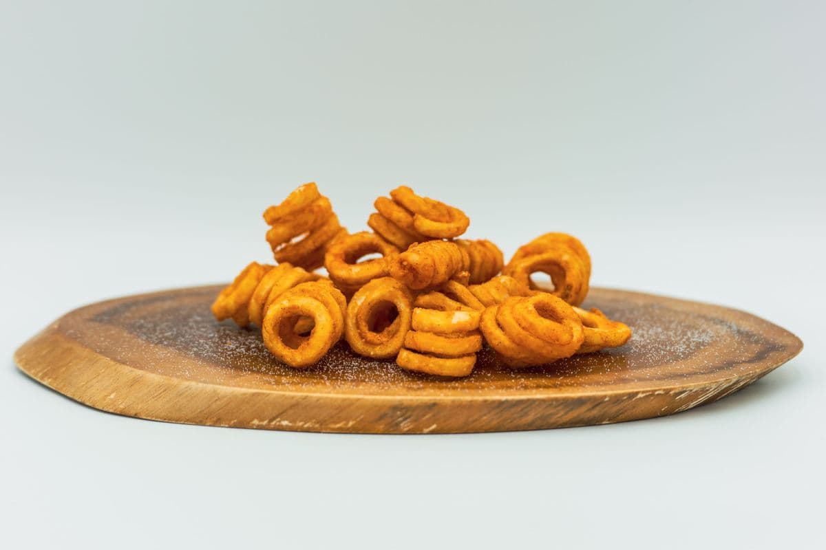 Curly Fries
