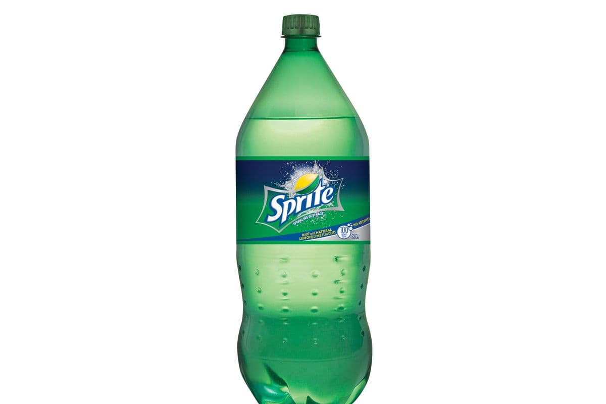 Sprite (2 L)