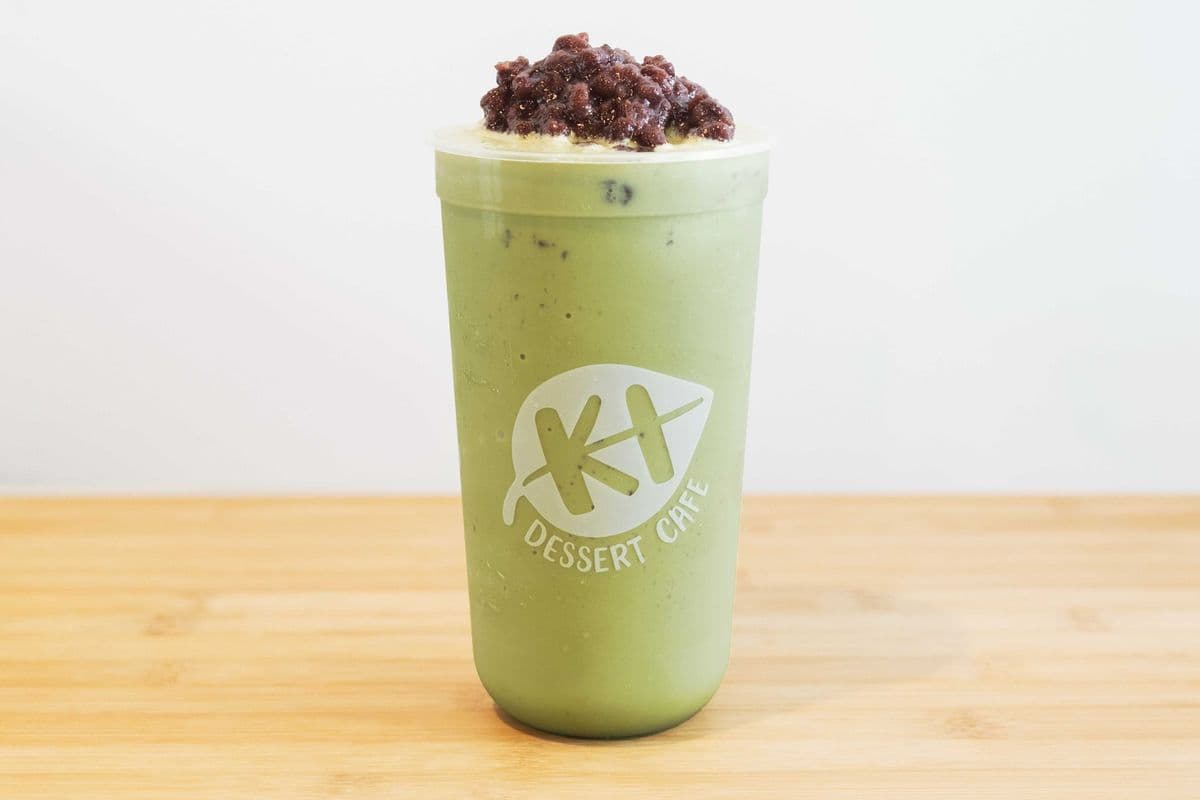 Matcha Azuki