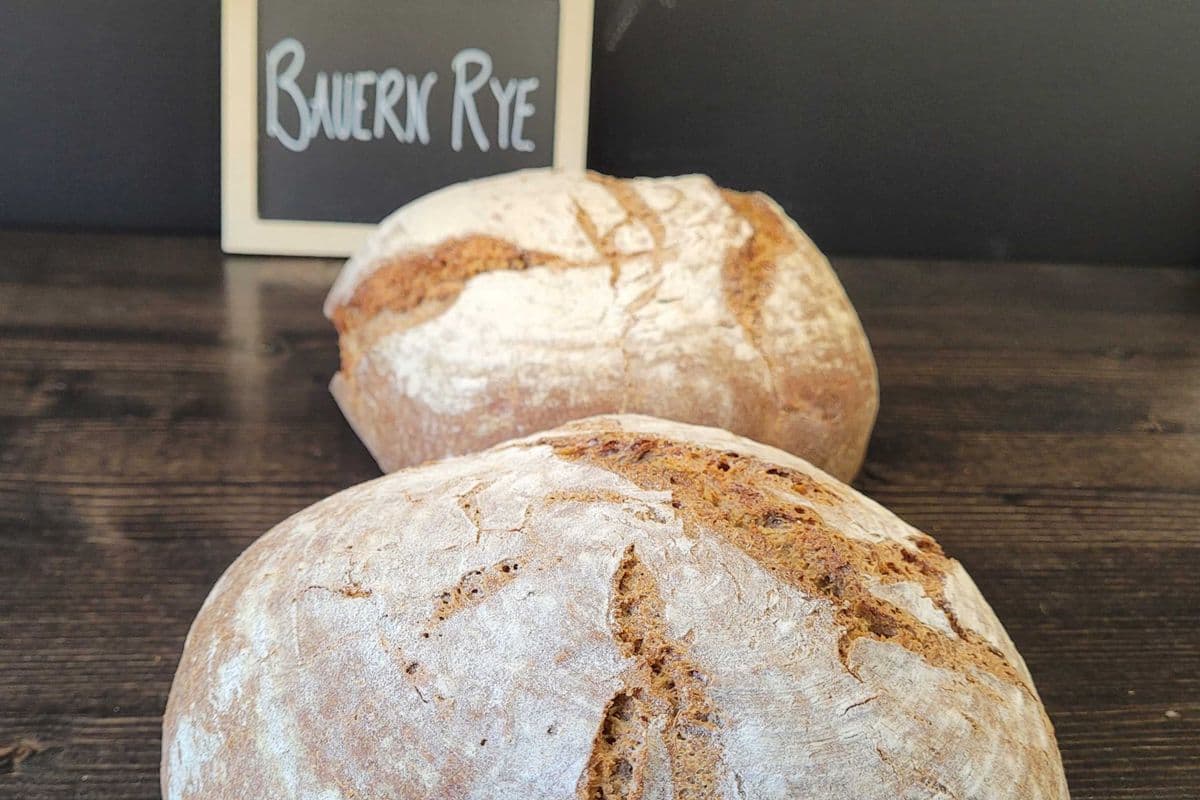 Bauern Rye (930g-950g)
