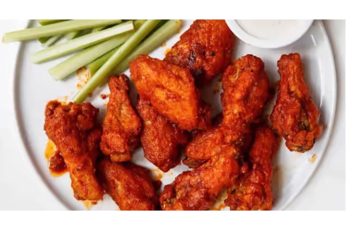Wings