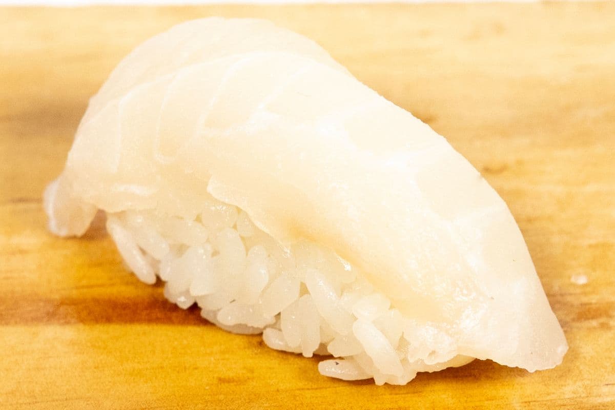 024. Tai Sushi
