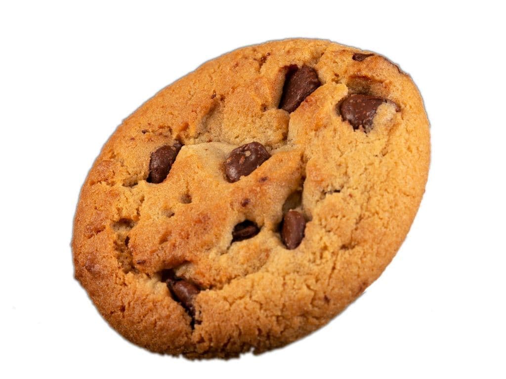 Chocolate Chip Cookie