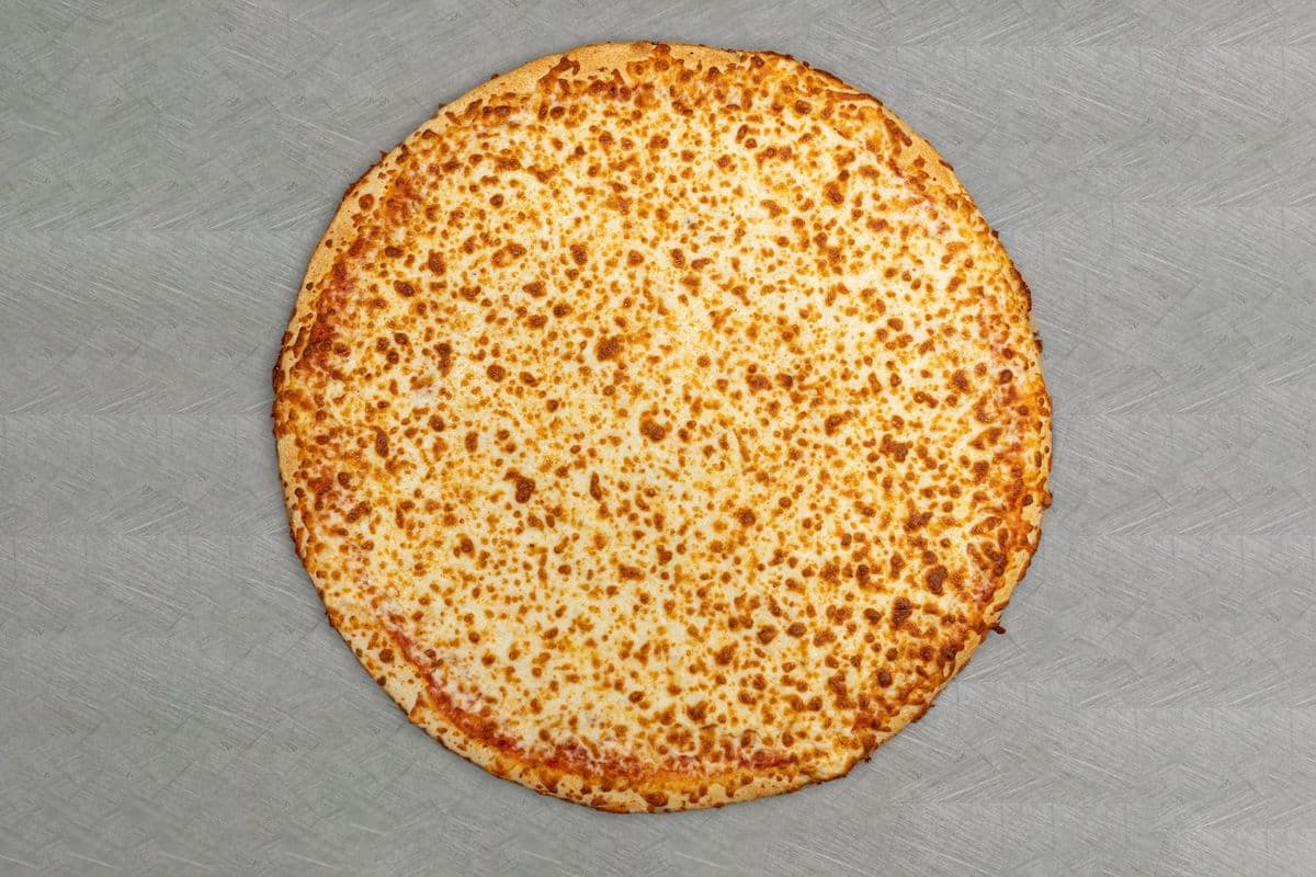 Cheese Lover Pizza