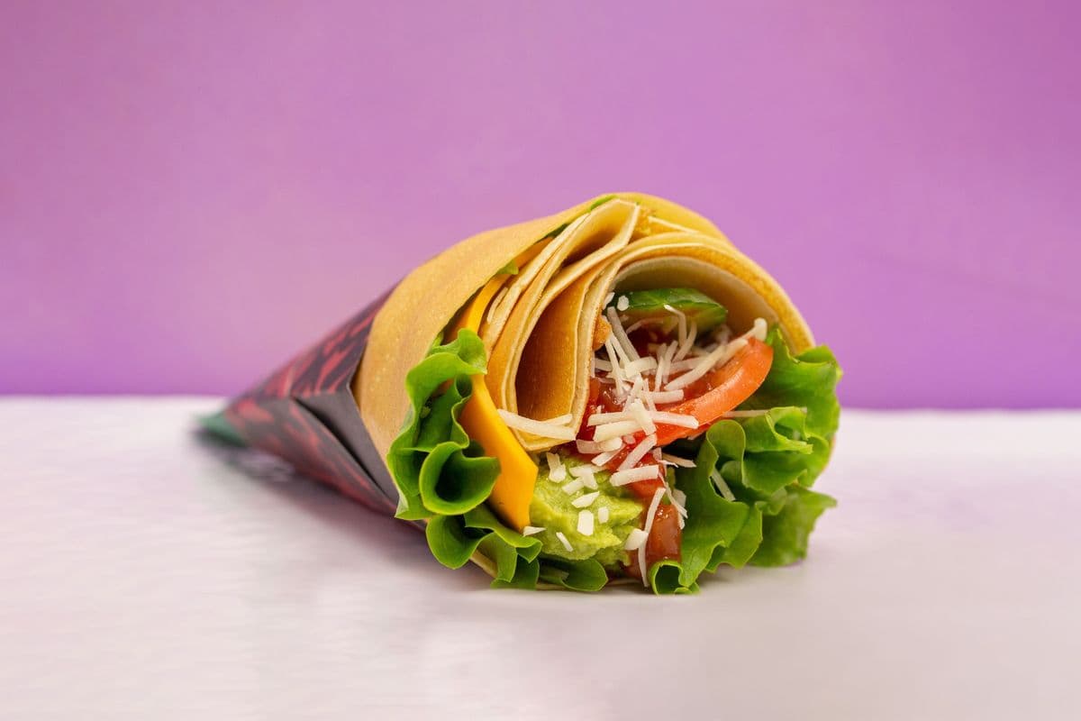 Vegetarian Savoury