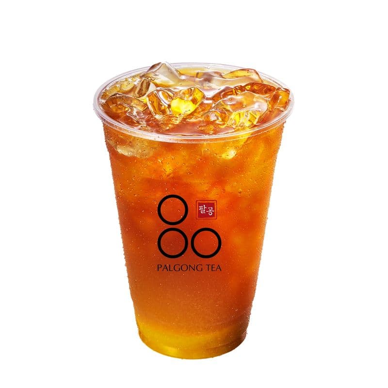Oolong Tea / Oolong Tea