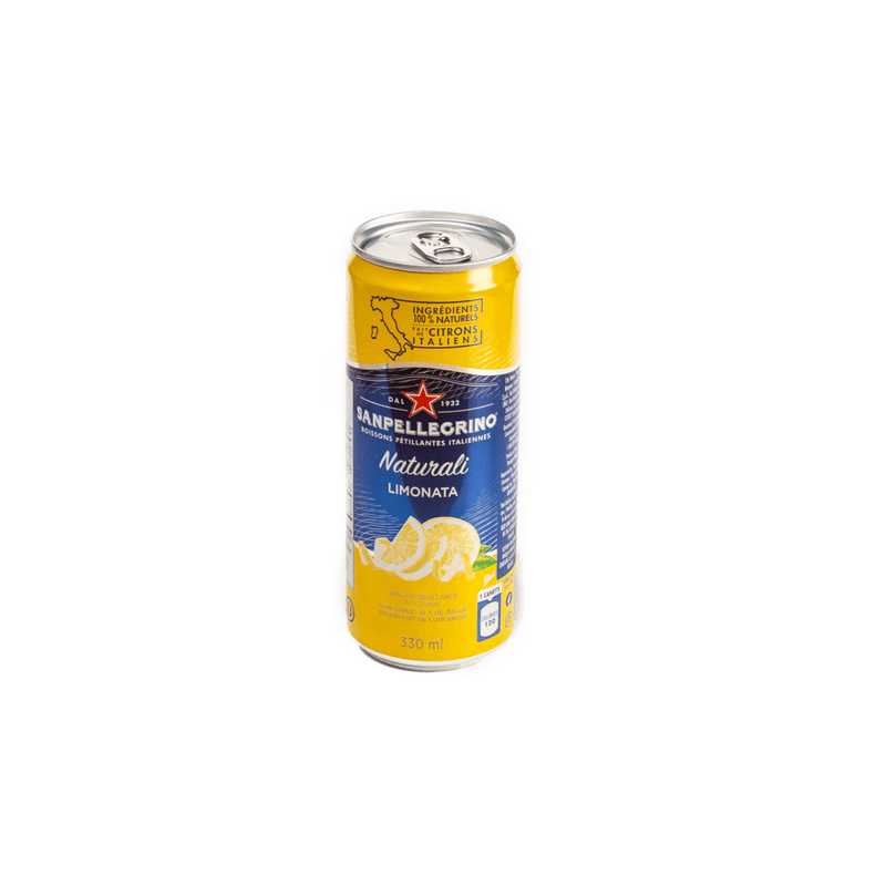 Sanpellegrino Limonata