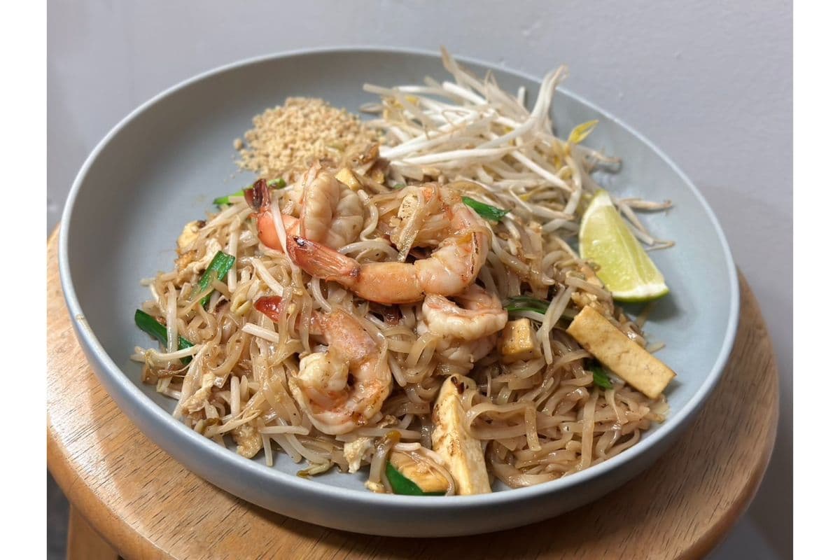 Pad Thai