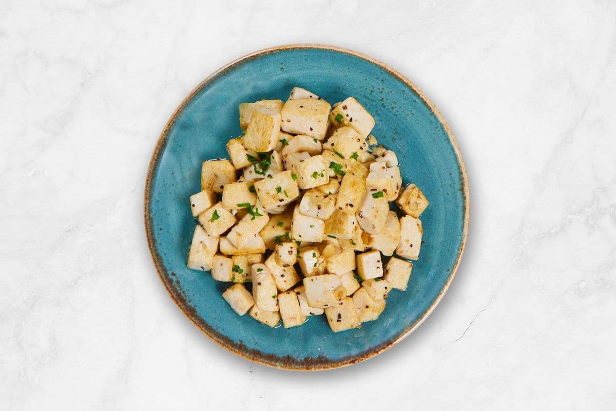 Side of Tofu