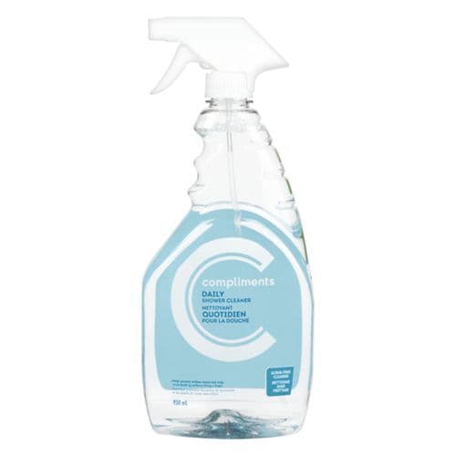 Compliments Daily Shower Cleaner 950ml