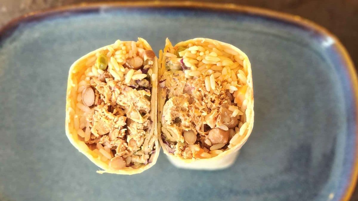 Burrito
