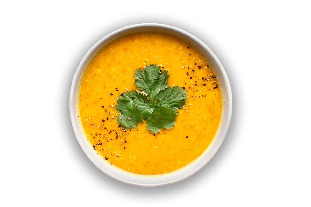 Lentil Soup