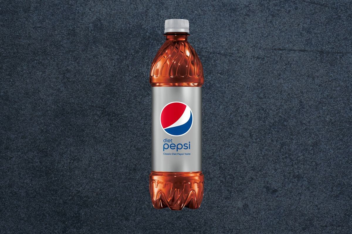 Diète Pepsi