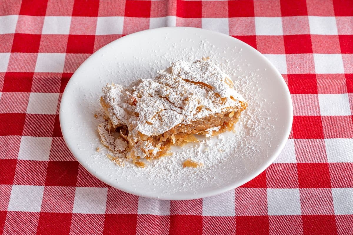 Strudel