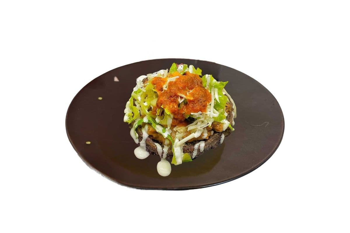 Sopecito (1 sope)