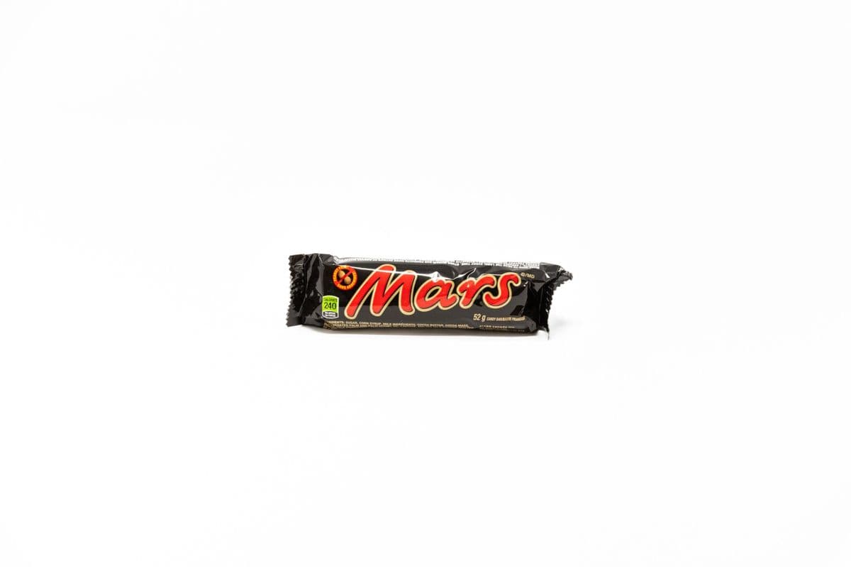 Mars (52 g)