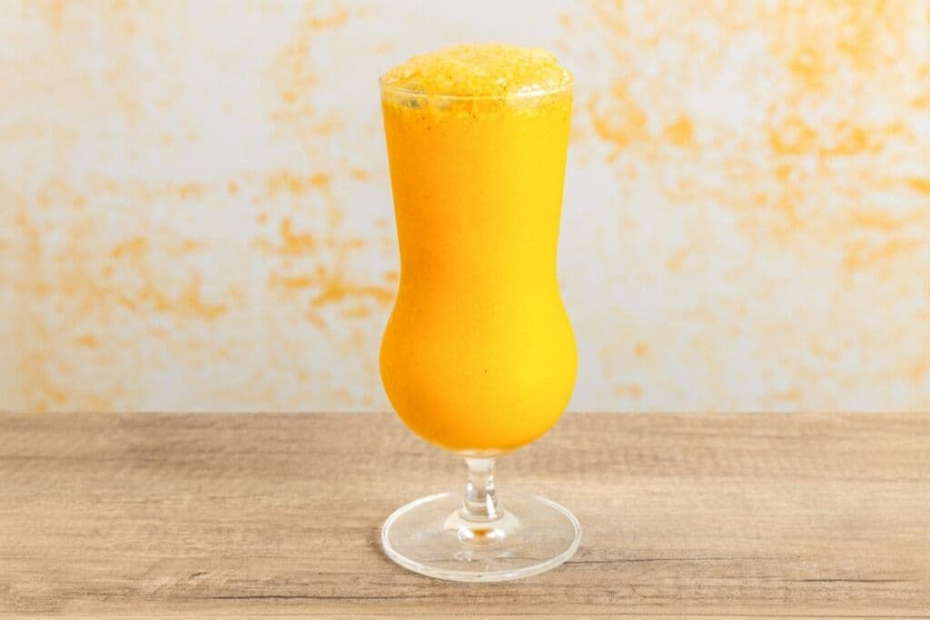 Mango Bunta