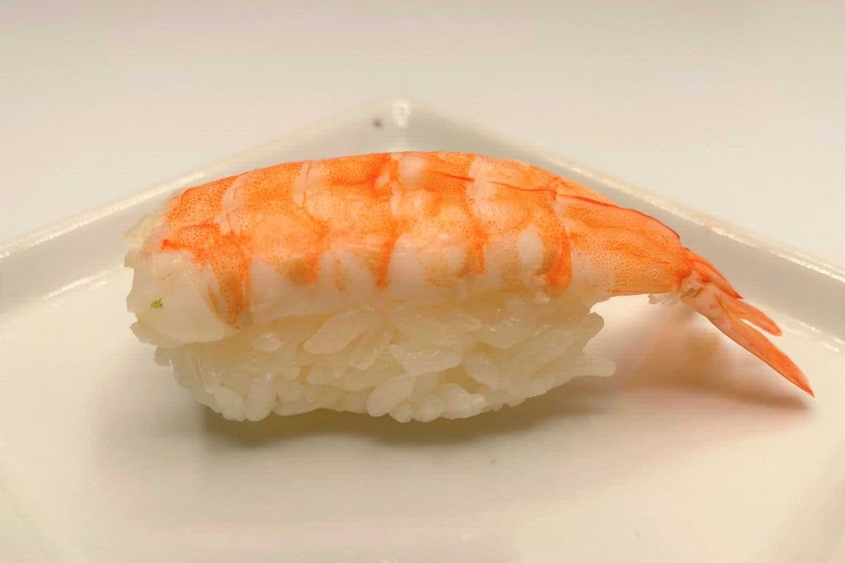 Ebi Sushi