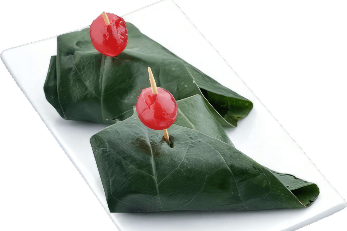 Mittha Paan