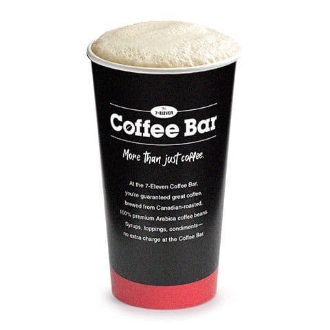 Large 20oz Coffee Crisp Cappuccino