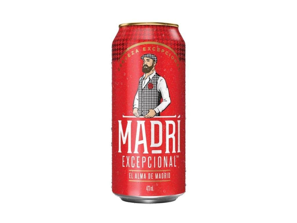 Madri Excepcional Can