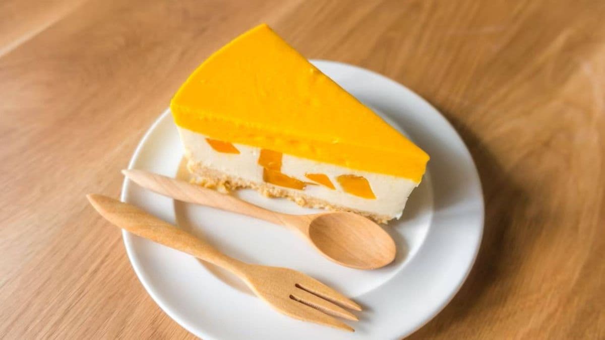 Honey Cake