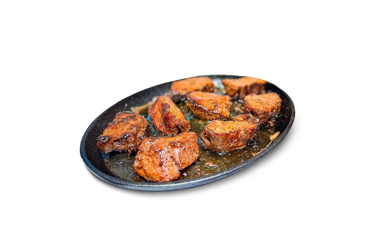 Meat Shish Skewer (400 Cal)